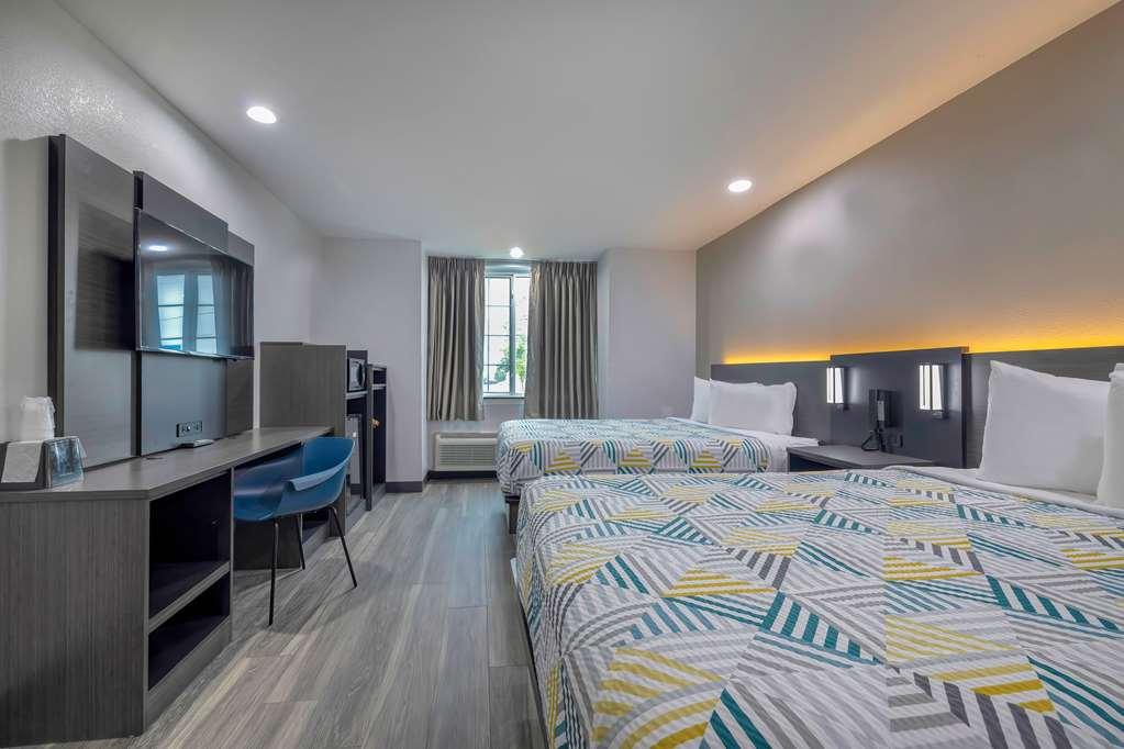 Motel 6-Fort Worth, Tx - Burleson חדר תמונה