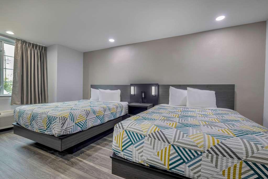 Motel 6-Fort Worth, Tx - Burleson חדר תמונה