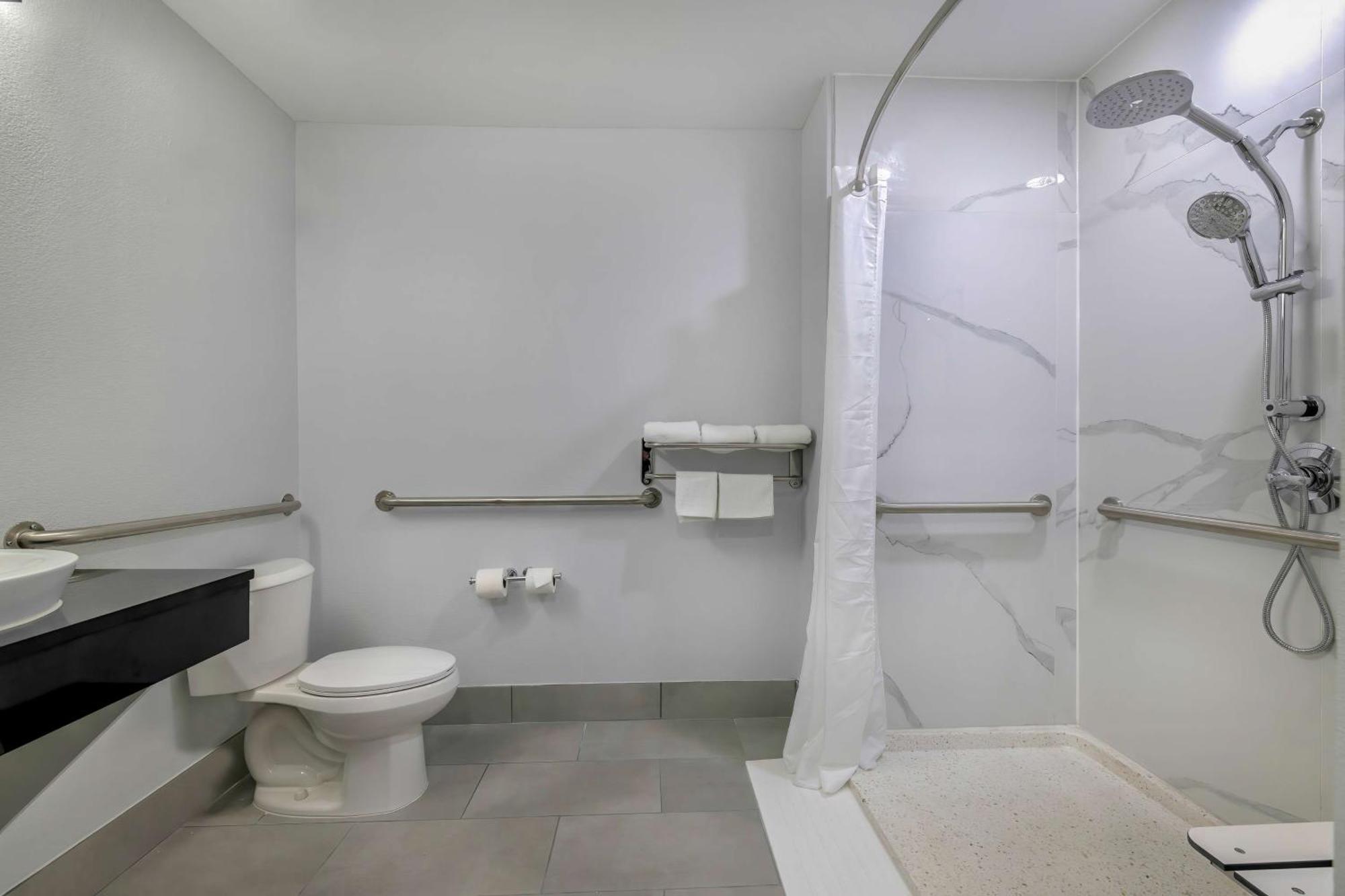 Motel 6-Fort Worth, Tx - Burleson מראה חיצוני תמונה