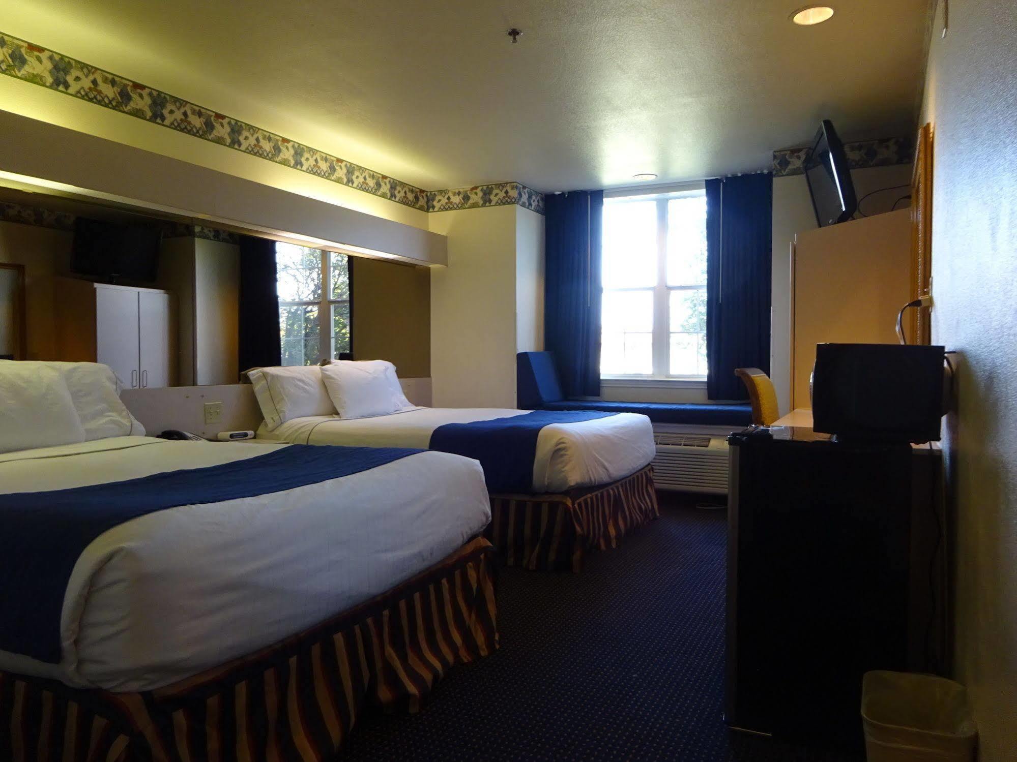 Motel 6-Fort Worth, Tx - Burleson מראה חיצוני תמונה